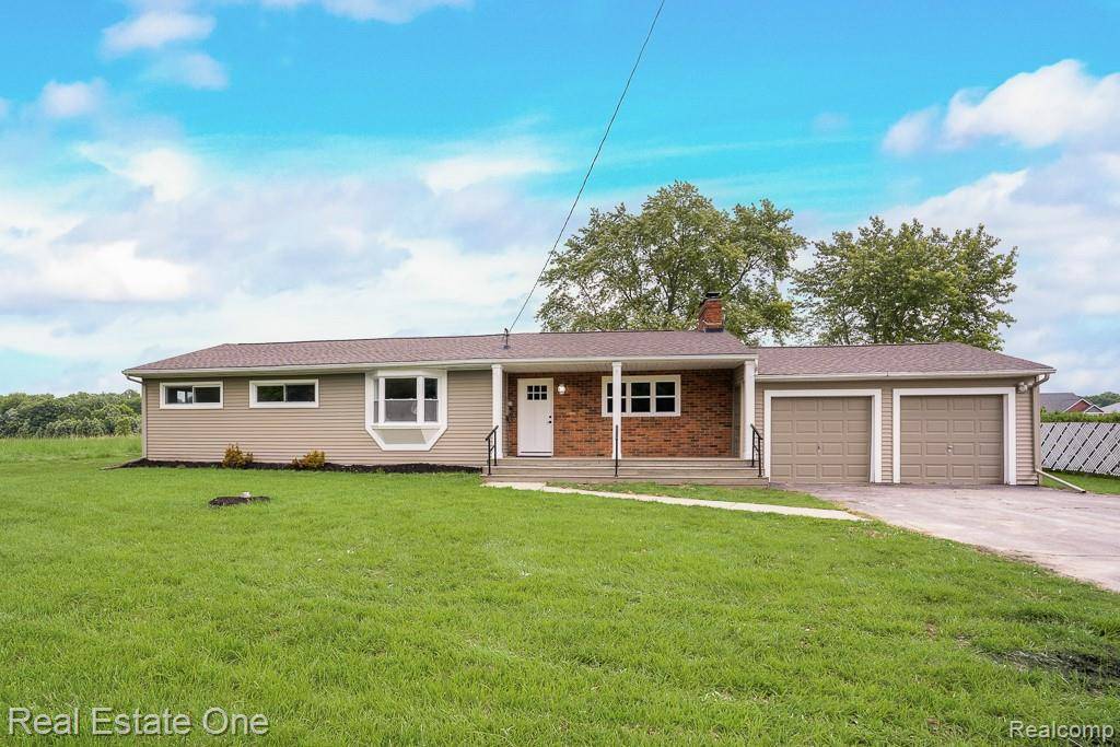 Gaines Twp, MI 48473,8249 Beers Road