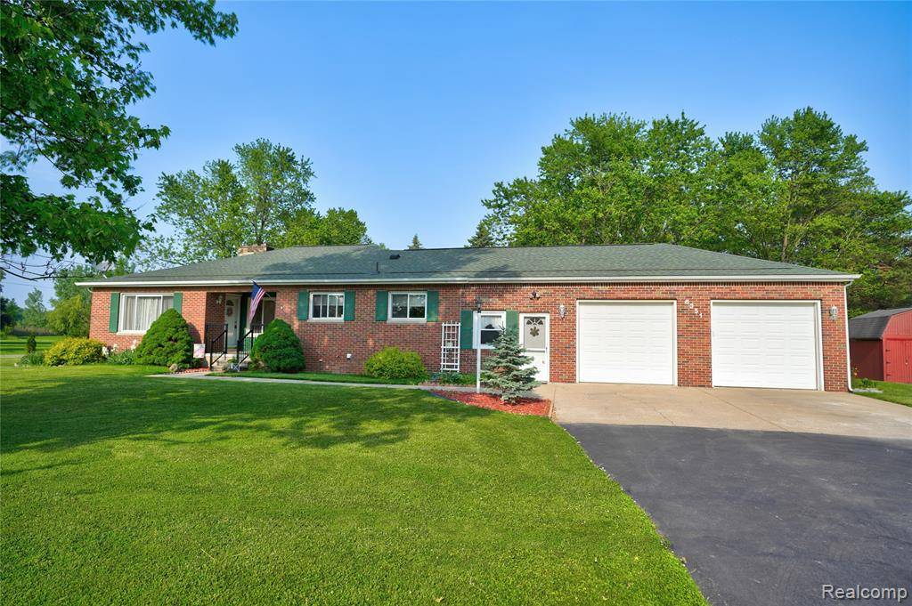 Gaines Twp, MI 48436,8351 Duffield Road