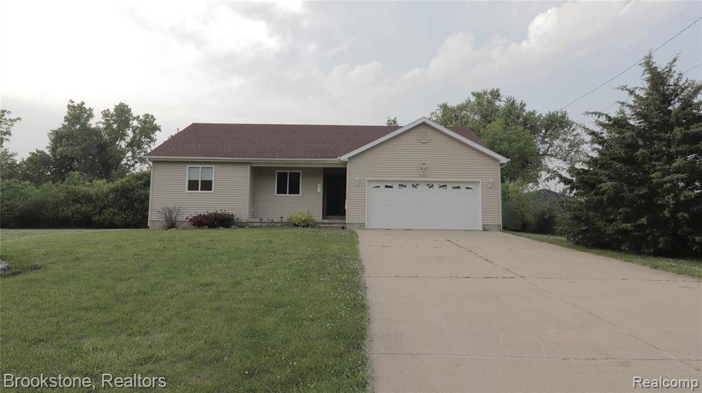 5206 Elko Street, Flint, MI 48532