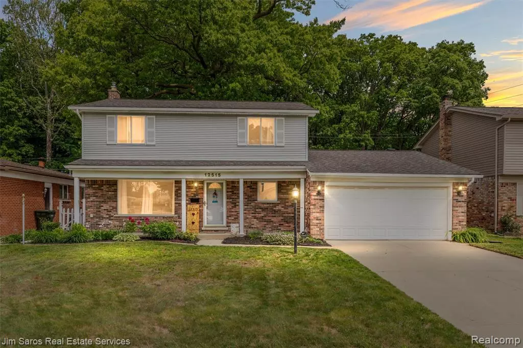 Sterling Heights, MI 48313,12515 Mair Drive
