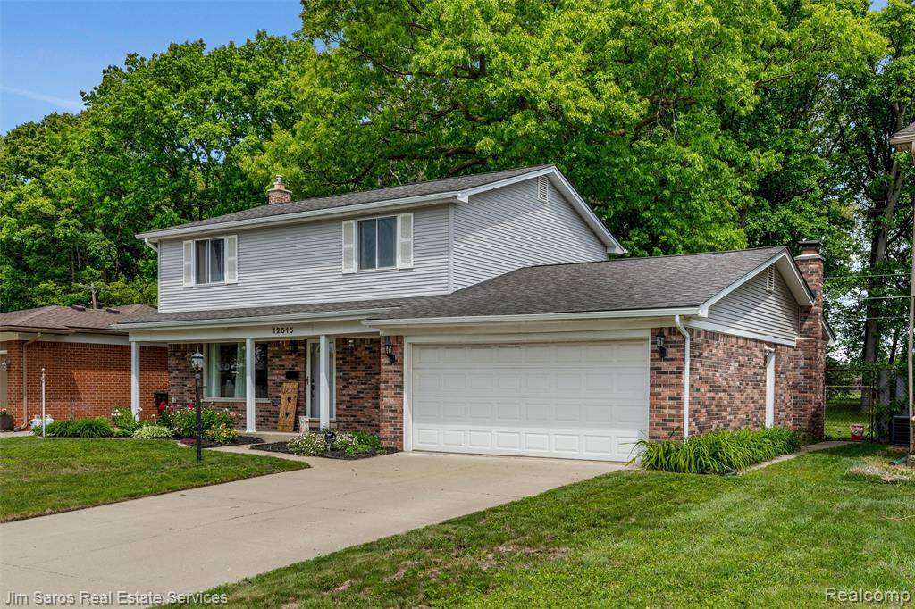 Sterling Heights, MI 48313,12515 Mair Drive