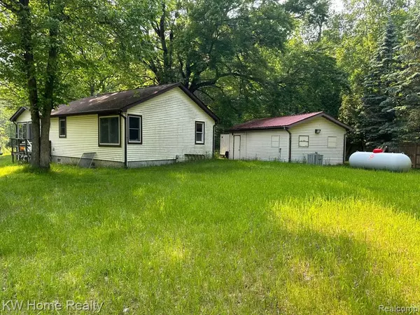 North Branch Twp, MI 48461,4456 Five Lakes Road