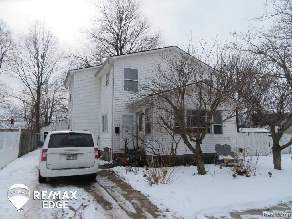 426 Dell Avenue, Flint, MI 48507