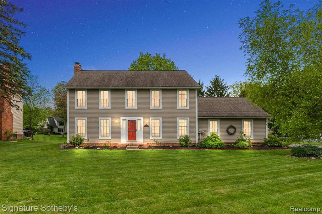 7672 Olde Sturbridge Trail, Independence Twp, MI 48348