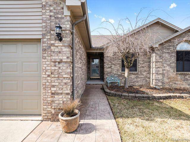 Chesterfield Twp, MI 48047,46823 Putnam