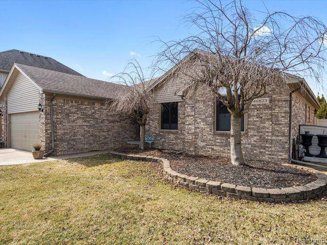 46823 Putnam, Chesterfield Twp, MI 48047