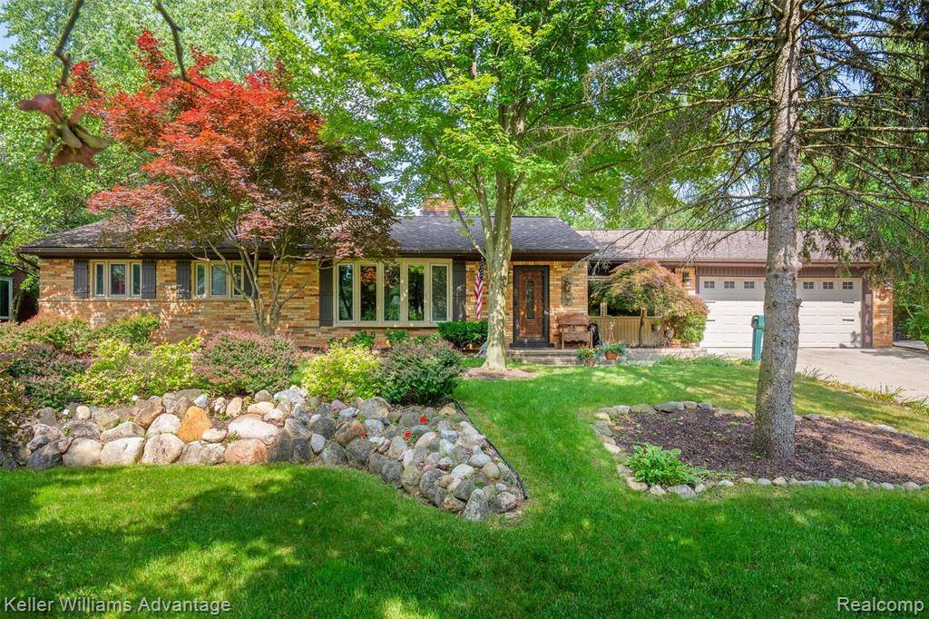 15480 Edington Street, Livonia, MI 48154