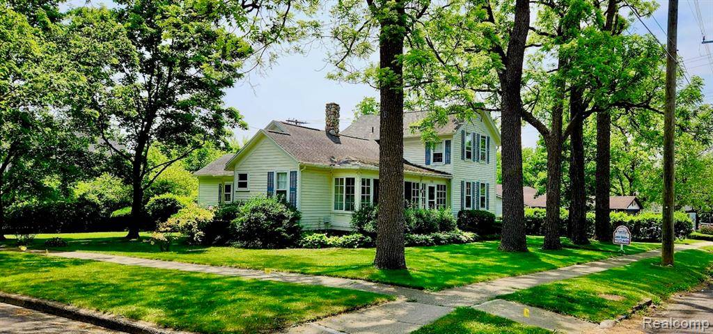 1111 W Park Street, Lapeer, MI 48446