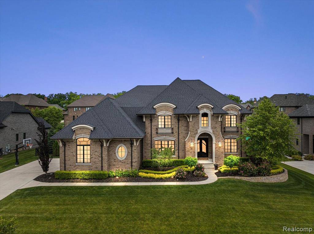 3610 Piccadilly Drive, Rochester Hills, MI 48309