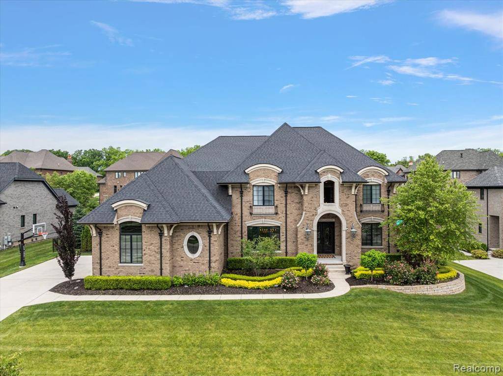 Rochester Hills, MI 48309,3610 Piccadilly Drive
