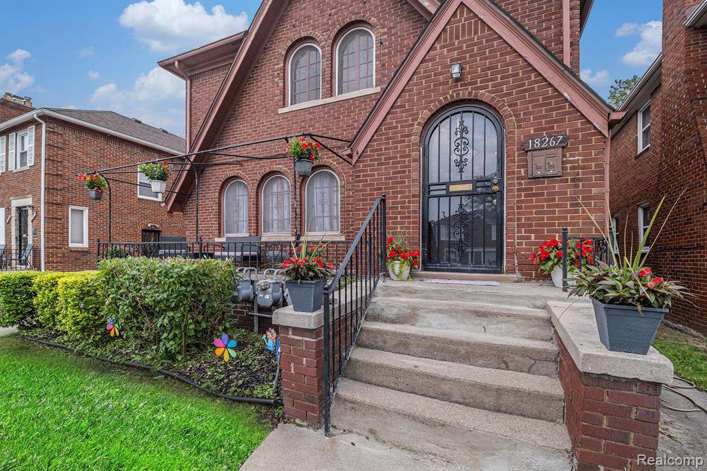 Detroit, MI 48221,18267 Indiana Street