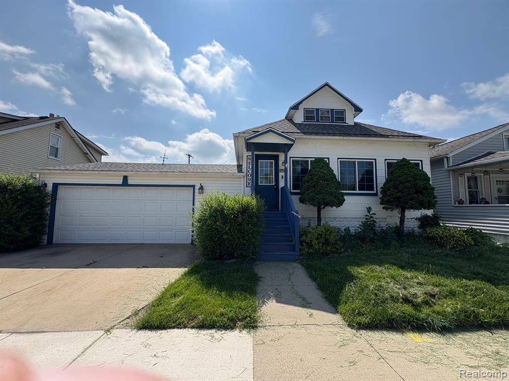 Lincoln Park, MI 48146,1713 Austin Avenue
