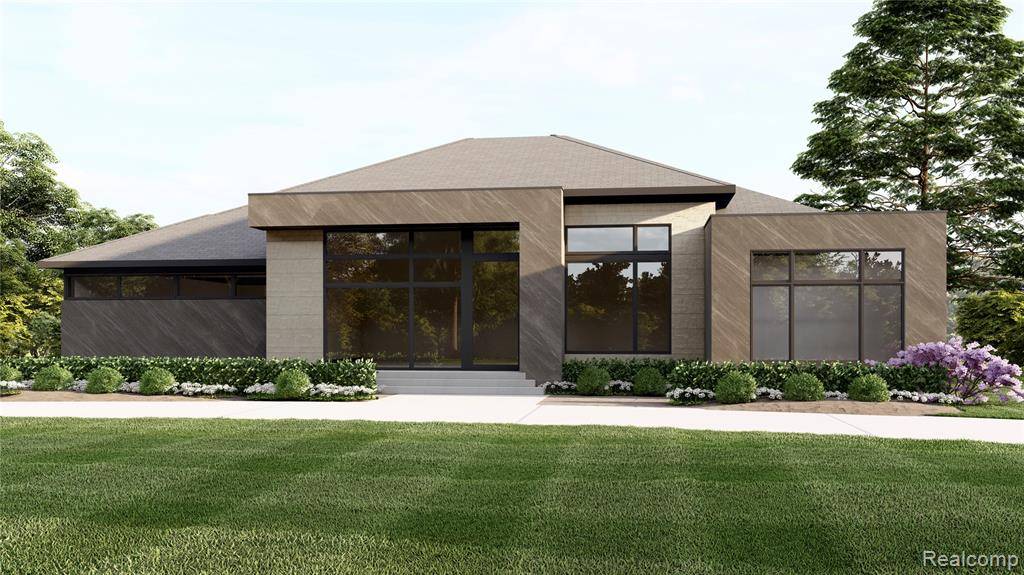 1573 Chesterfield Ranch, Birmingham, MI 48009
