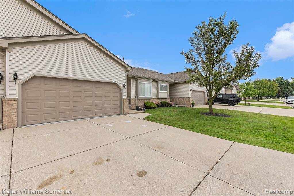 Chesterfield Twp, MI 48051,53242 Butternut Street