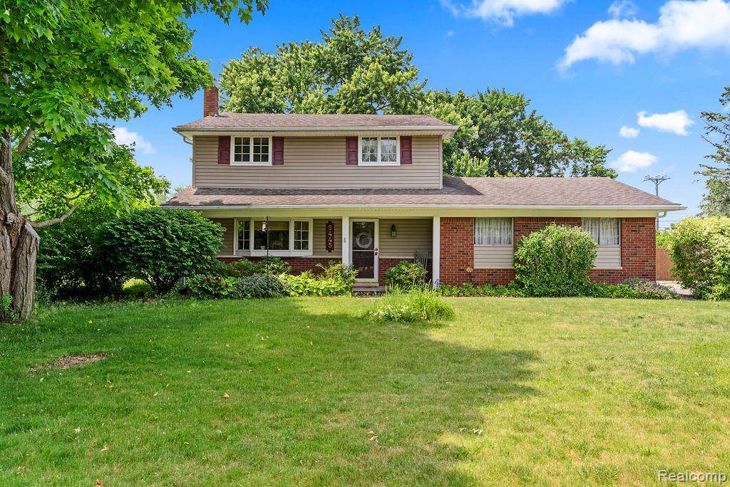 Village Of Clarkston, MI 48346,5445 Frankwill Avenue