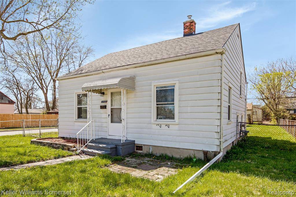 Eastpointe, MI 48021,22005 Rausch Avenue
