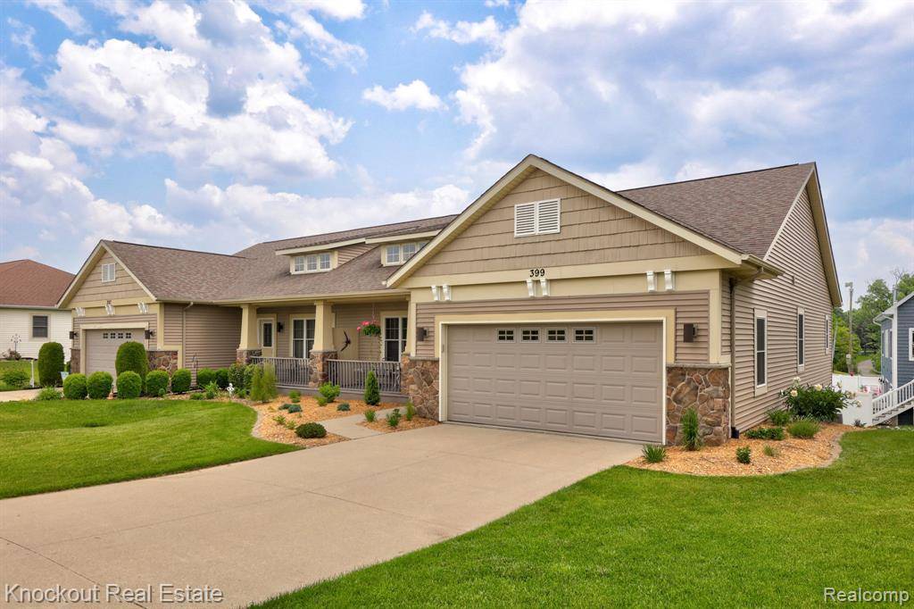 399 Block Street,  Frankenmuth,  MI 48734