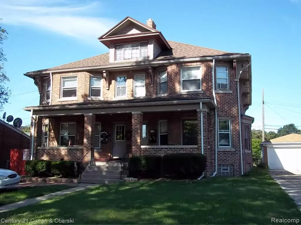 Dearborn, MI 48128,18108 Outer Drive