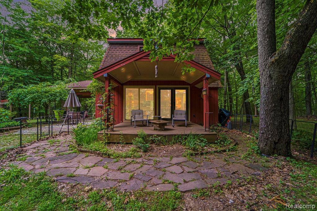 3030 Stanton Road, Oxford Vlg, MI 48371