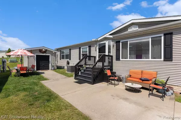 Highland Twp, MI 48380,2848 Boulder Ridge Trail Drive