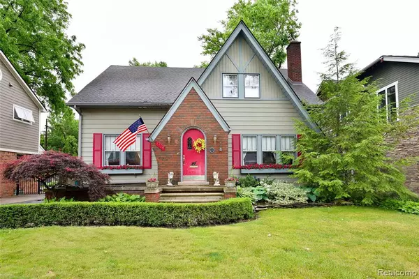 1719 Sycamore Avenue, Royal Oak, MI 48073