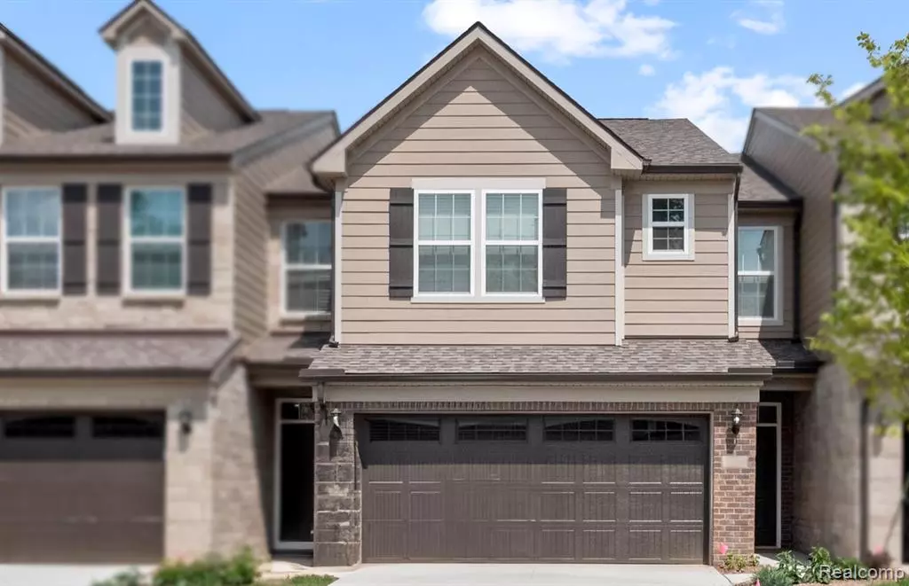 Commerce Twp, MI 48390,1778 Addison Circle