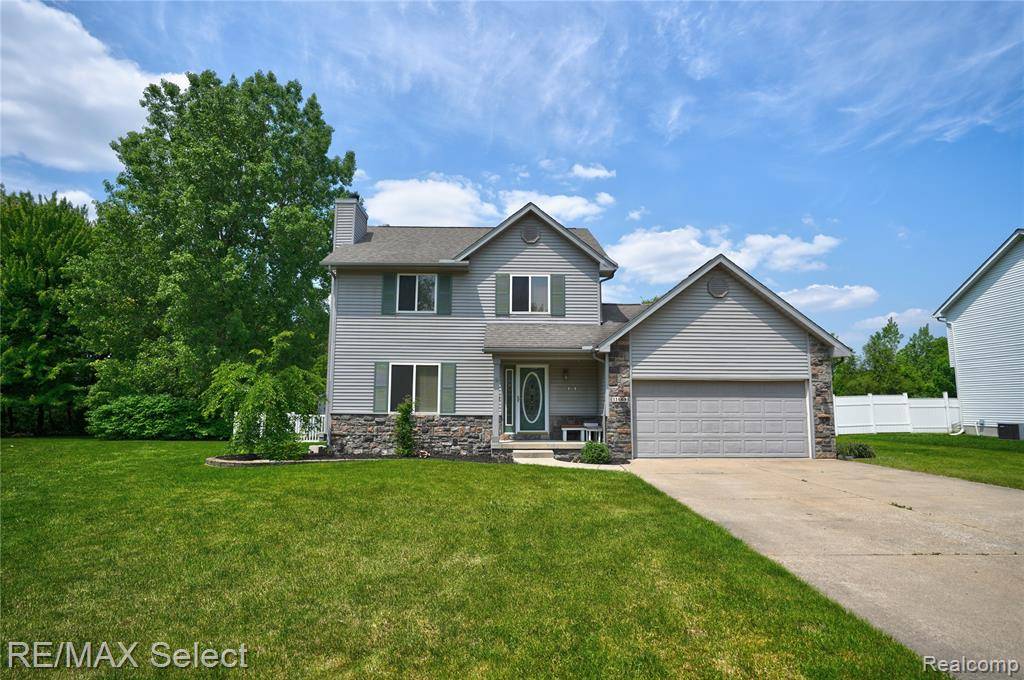 Vienna Twp, MI 48420,11468 Grand Oaks Drive