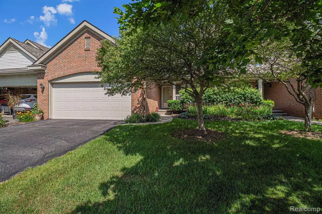 Holly Twp, MI 48439,5891 Augusta Lane