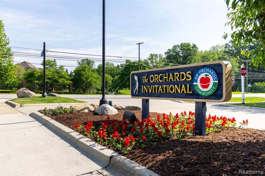 Washington Twp, MI 48094,62874 Walker Court 17