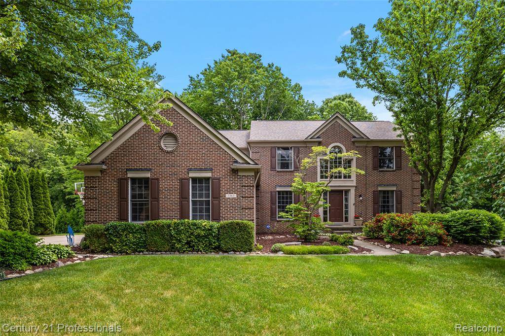 7363 Oakstone Drive, Independence Twp, MI 48348