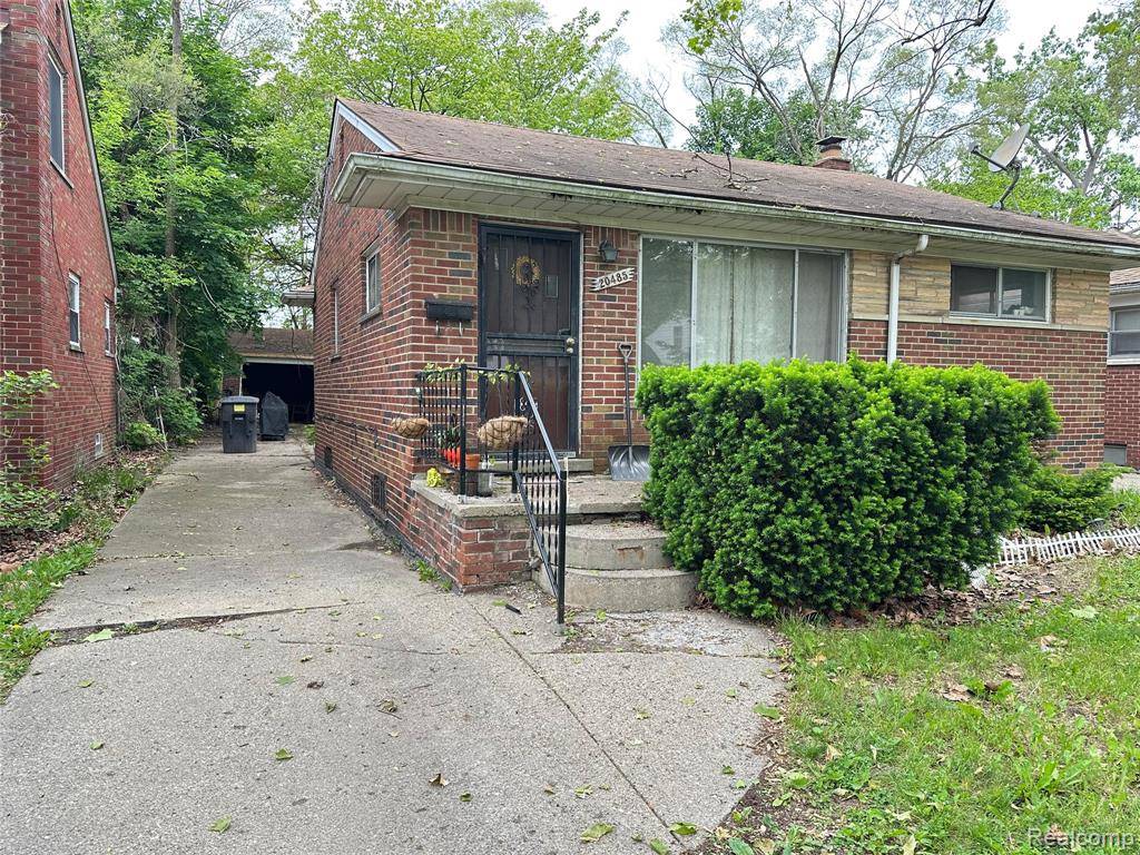 Detroit, MI 48234,20485 HELEN Street