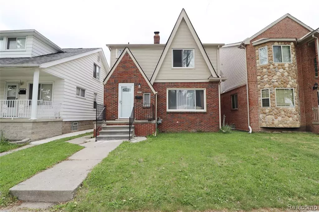 Dearborn, MI 48126,7524 Williamson Street