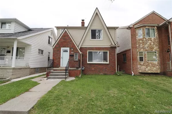 Dearborn, MI 48126,7524 Williamson Street