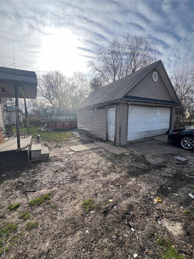 Flint, MI 48507,1129 Huron Street