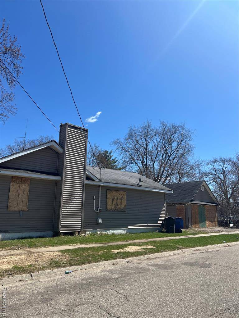 Flint, MI 48507,1129 Huron Street