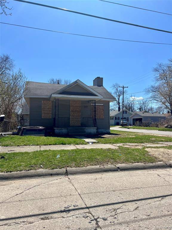 1129 Huron Street, Flint, MI 48507