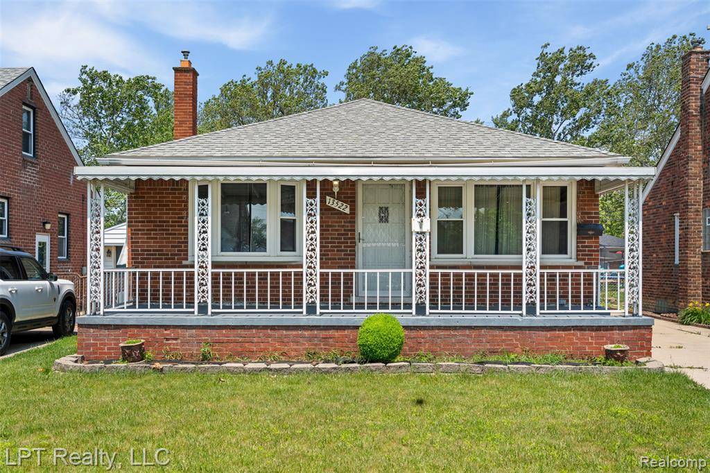 13522 Callender Street, Southgate, MI 48195