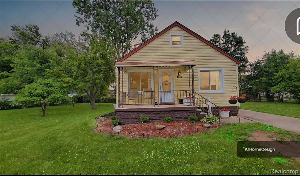 Clinton Twp, MI 48035,20470 Colman Street S