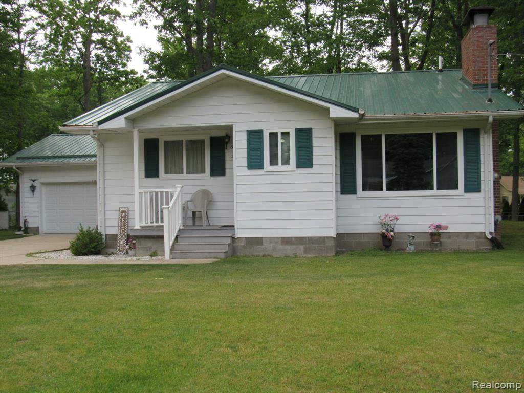 110 Chippewa Trail, Denton Twp, MI 48651