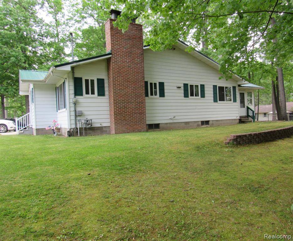 Denton Twp, MI 48651,110 Chippewa Trail