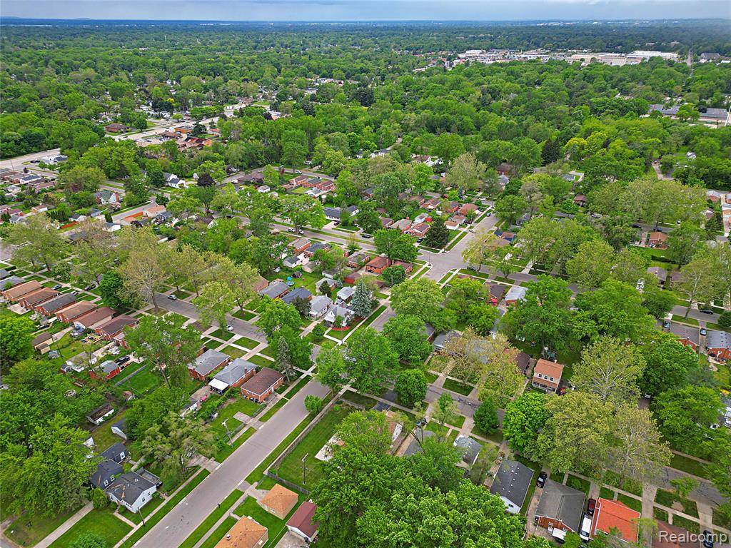 Redford Twp, MI 48240,19444 Inkster Road