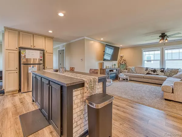 Sumpter Twp, MI 48111,501 Washington