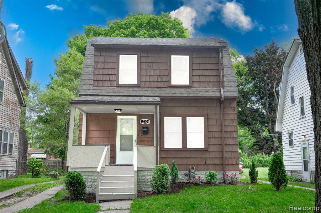 Detroit, MI 48219,17376 Fielding Street