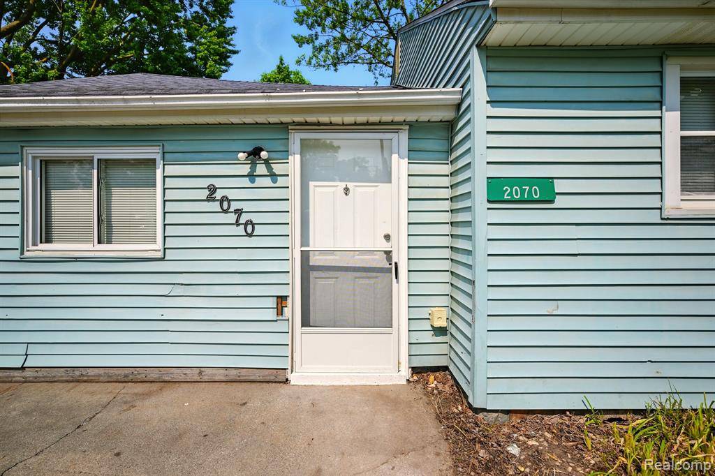 Flint, MI 48532,2070 Harwine Street