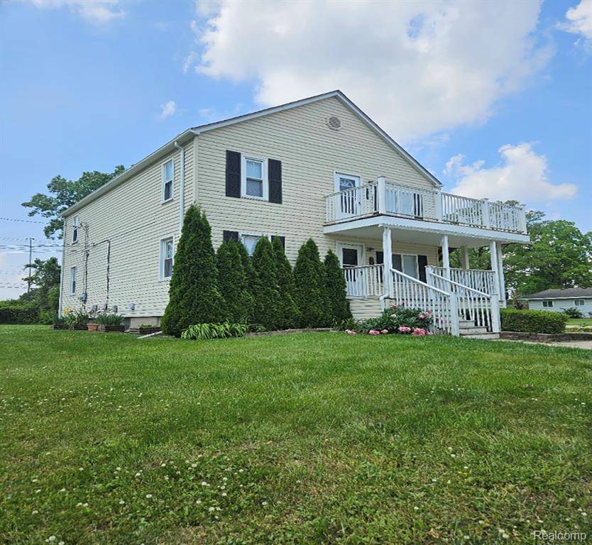 219 N Wilson Boulevard, Mt. Clemens, MI 48043