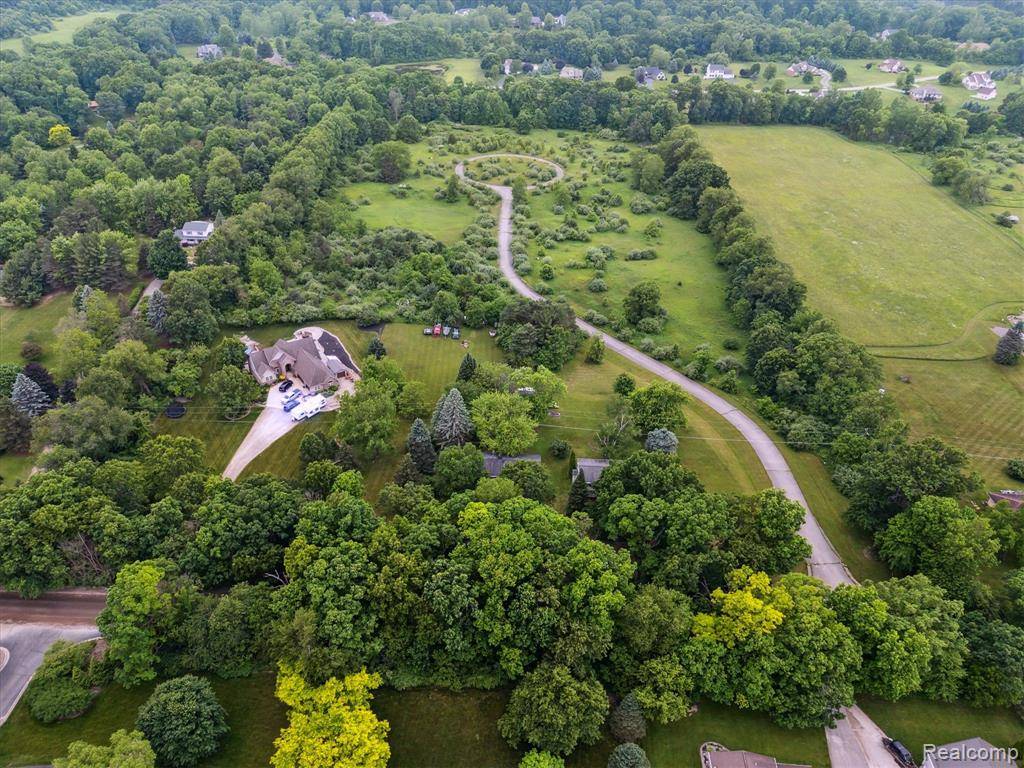 Rose Twp, MI 48350,10461 Eagle Road