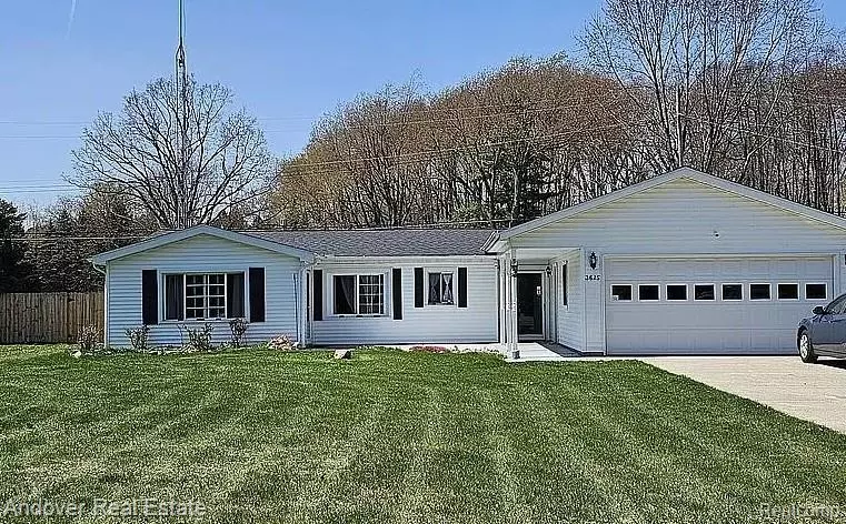 3625 Angus Road, Fort Gratiot Twp, MI 48059