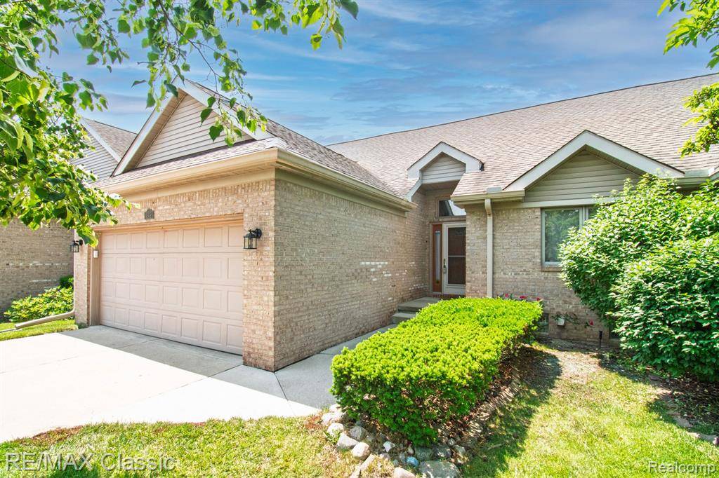 Canton Twp, MI 48187,249 Essex Lane