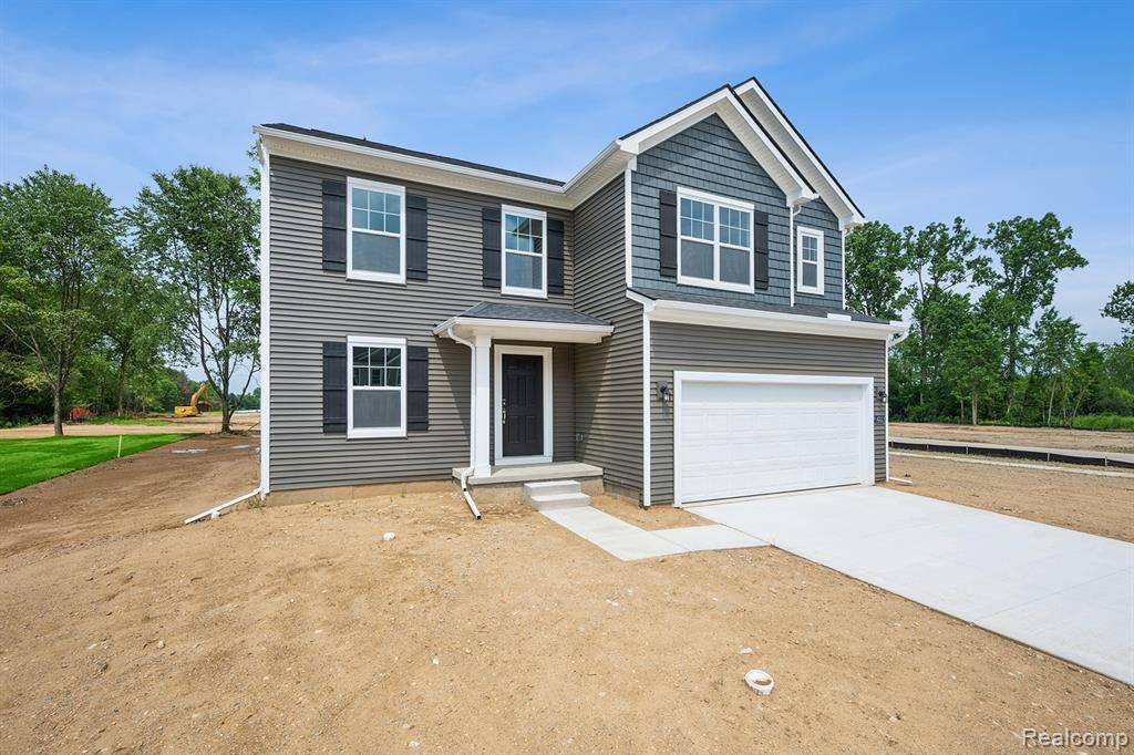 Grand Blanc Twp, MI 48439,4311 Oak Street