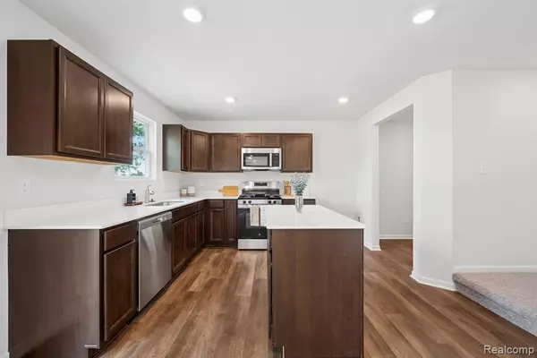 Grand Blanc Twp, MI 48439,4311 Oak Street